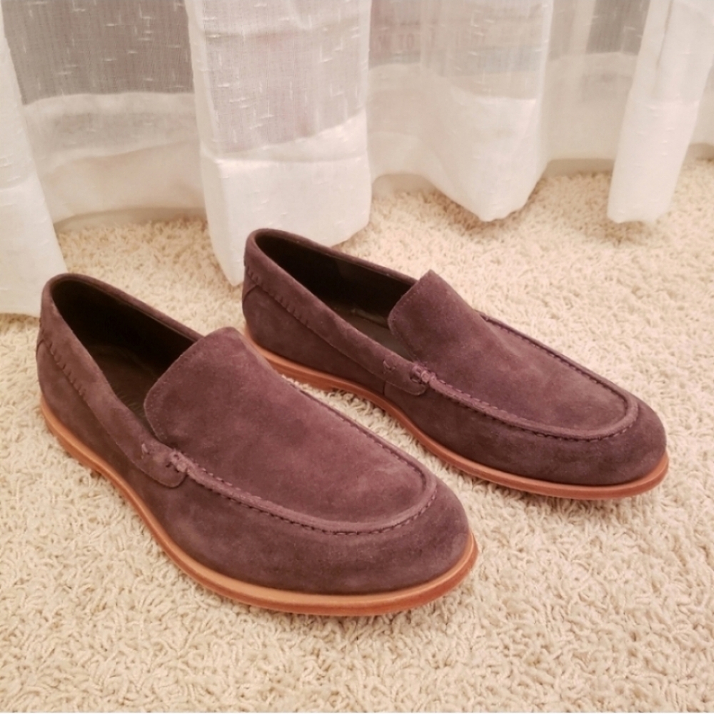 Timberland Tauk Point Loafer Size 9 Brown NWT